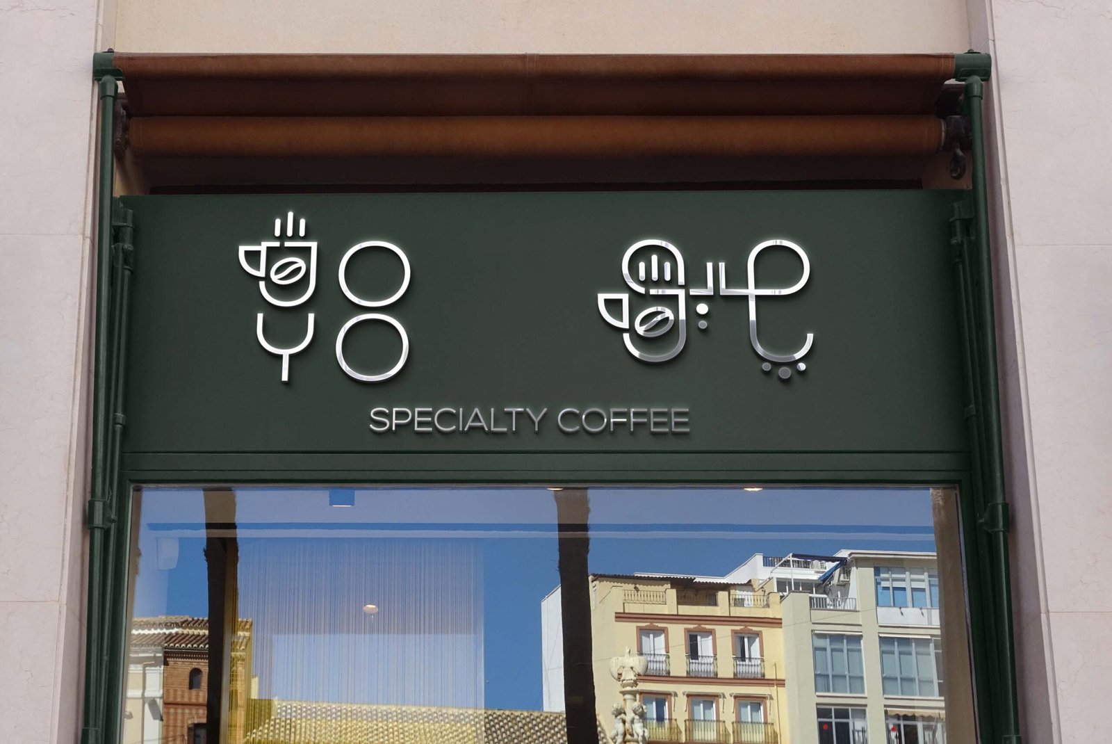 JOYO Coffee Shop